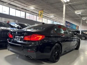 BMW 540 XDRIVE M PACK| HEAD UP| AMBIENT| | , снимка 4