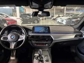 BMW 540 XDRIVE M PACK| HEAD UP| AMBIENT| | , снимка 6