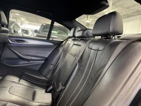 BMW 540 XDRIVE M PACK| HEAD UP| AMBIENT| | , снимка 11