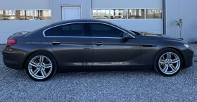 BMW 640 Швейцария, снимка 4