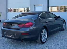 BMW 640 Швейцария, снимка 7