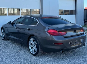 BMW 640 Швейцария, снимка 6