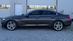 BMW 640 Швейцария, снимка 5