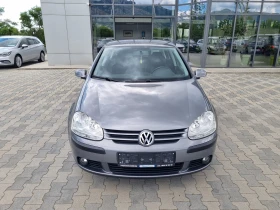 VW Golf 1.6i-102кс ГАЗ 2008г. ОБСЛУЖЕН НАПЪЛНО!, снимка 2