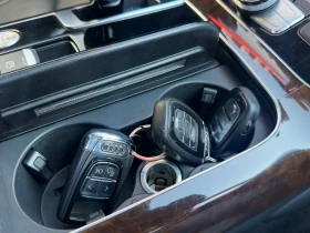 Audi A8 MATRIX* LONG* 3.0D* МАСАЖ, снимка 13