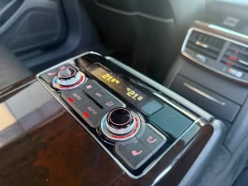 Audi A8 MATRIX* LONG* 3.0D* МАСАЖ, снимка 10