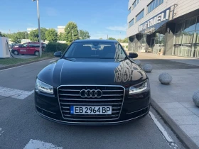 Audi A8 MATRIX* LONG* 3.0D* МАСАЖ, снимка 3