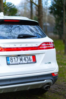 Lincoln MKC, снимка 4
