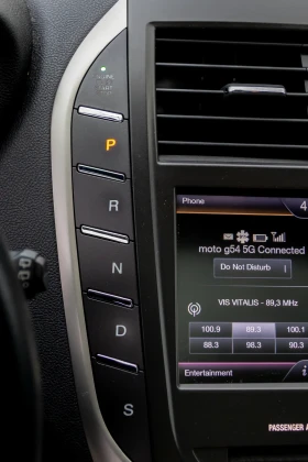 Lincoln MKC, снимка 12