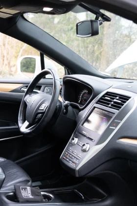 Lincoln MKC, снимка 9