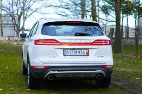 Lincoln MKC, снимка 5