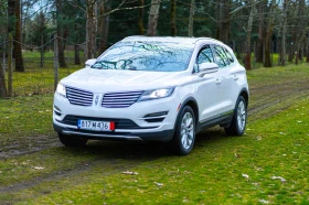 Lincoln MKC, снимка 1