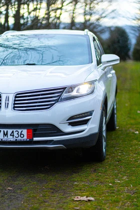 Lincoln MKC, снимка 8