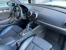 Audi A3 S-LINE S-tronic keyless full led, снимка 10