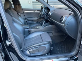 Audi A3 S-LINE S-tronic keyless full led, снимка 11