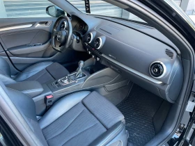 Audi A3 S-LINE S-tronic keyless full led, снимка 14