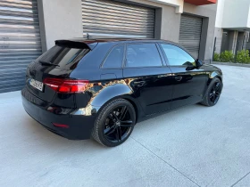 Audi A3 S-LINE S-tronic keyless full led, снимка 8