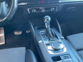 Audi A3 S-LINE S-tronic keyless full led, снимка 15