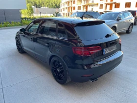 Audi A3 S-LINE S-tronic keyless full led, снимка 7