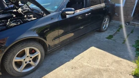 Mercedes-Benz E 220 Продавам Mercedes W211 на части, снимка 7