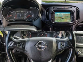 Opel Zafira, снимка 14