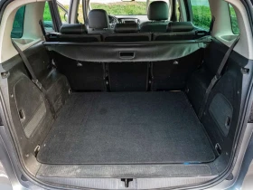 Opel Zafira, снимка 12