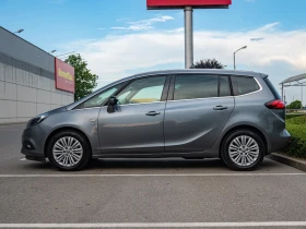 Opel Zafira, снимка 8