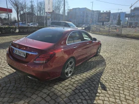 Mercedes-Benz C 300 4matic , снимка 5