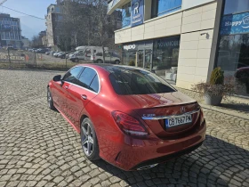 Mercedes-Benz C 300 4matic , снимка 3
