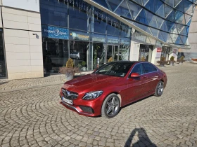 Mercedes-Benz C 300 4matic , снимка 2