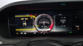 Mercedes-Benz S 63 AMG 4MATIC+ * КОЖА* ОБДУХВ* МАСАЖ* МОНИТОРИ* 360, снимка 8