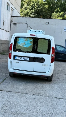 Opel Combo, снимка 4