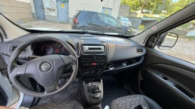 Opel Combo, снимка 8