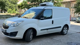 Opel Combo, снимка 2