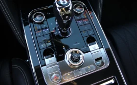 Bentley Flying Spur 6.0 W12 4WD MULLINER FIRST EDITION, снимка 8