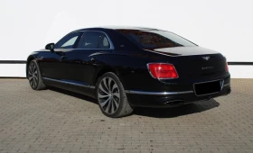 Bentley Flying Spur 6.0 W12 4WD MULLINER FIRST EDITION, снимка 4