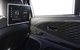 Bentley Flying Spur 6.0 W12 4WD MULLINER FIRST EDITION, снимка 9