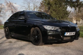 BMW 335 iXdrive, снимка 6
