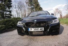 BMW 335 iXdrive, снимка 3