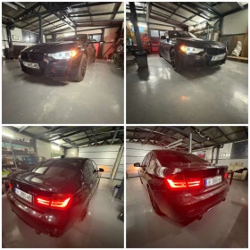 BMW 335 iXdrive, снимка 11