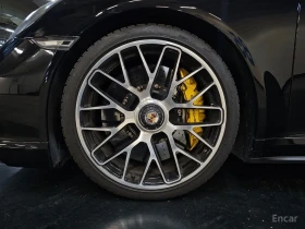 Porsche 911 991.1| TURBO S| КРАЙНА ЦЕНА ДО БГ, снимка 4