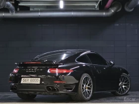 Porsche 911 991.1| TURBO S| КРАЙНА ЦЕНА ДО БГ, снимка 3