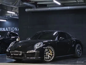Porsche 911 991.1| TURBO S| КРАЙНА ЦЕНА ДО БГ, снимка 2