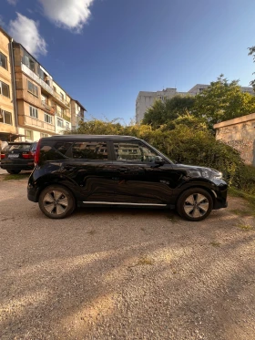 Kia Soul III генерация, снимка 2