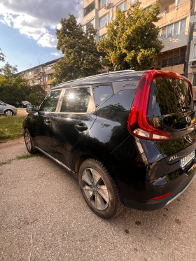 Kia Soul III генерация, снимка 3