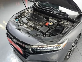 Honda Accord 2.0 Turbo Sports, снимка 6
