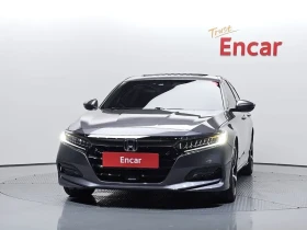 Honda Accord 2.0 Turbo Sports, снимка 3
