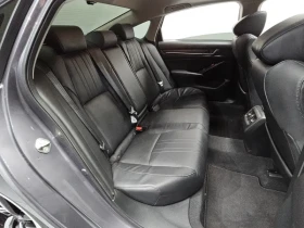 Honda Accord 2.0 Turbo Sports, снимка 11