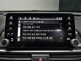 Honda Accord 2.0 Turbo Sports, снимка 17