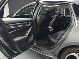 Honda Accord 2.0 Turbo Sports, снимка 12